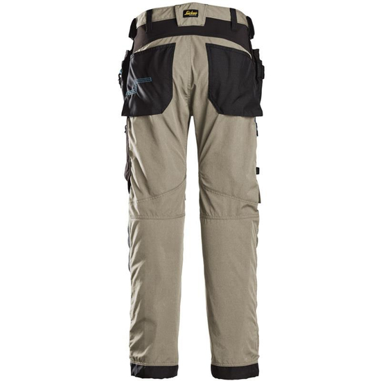 Zdjęcie 2 - Spodnie 37.5® LiteWork Snickers Workwear 62102004