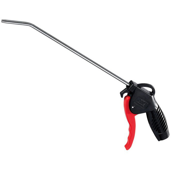 Zdjęcie 1 - [WYCOFANY] Pistolet pneumatyczny do przedmuchiwania JC-310 Mighty Seven M7