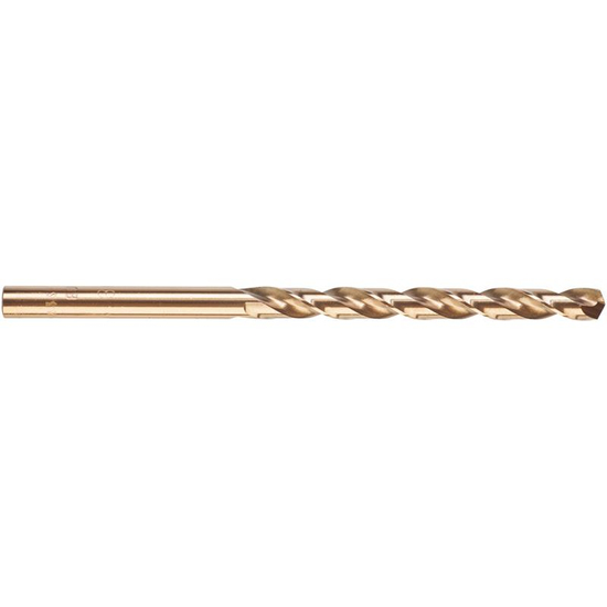 Zdjęcie 1 - Wiertło HSS-G CO 4,8 mm (10 szt.) 4932373342 Milwaukee