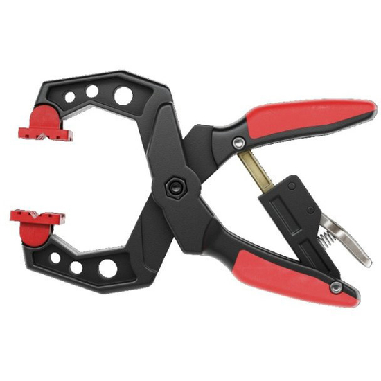 Zdjęcie 1 - Ścisk zapadkowy RC 38 38mm 525383 Hultafors Opakowanie 2 szt.