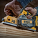 Nawigacja zdjęcie 4 - Strug akumulatorowy DeWalt DCP580P2 2mm 18V XR 2x5Ah