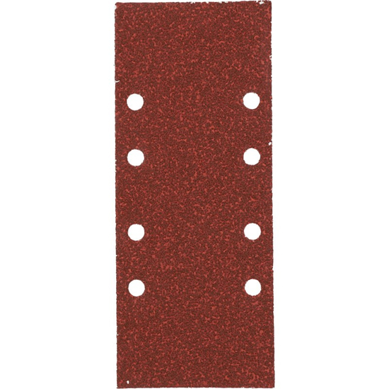 Zdjęcie 1 - Papier ścierny 93x185/8 otworów G40 10 szt. Milwaukee 4932492257