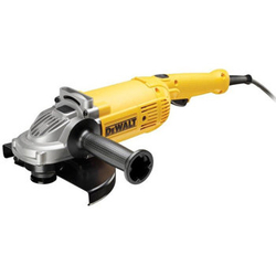 Szlifierka kątowa z łagodnym rozruchem DeWalt DWE494 230mm 2200W