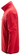 Nawigacja zdjęcie 3 - Kurtka polarowa Polartec® Shed Less z długim suwakiem 8422 Kolor Chili Red