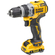 Nawigacja zdjęcie 1 - Wiertarko-wkrętarka akumulatorowa DeWalt DCD703L2T 57Nm 12V XR 2x3Ah