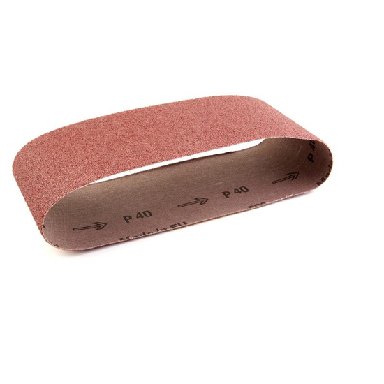 Zdjęcie 1 - Taśma ścier. 100 x 560 gr. 40 1 op. = 3 szt. 4932312099 Milwaukee