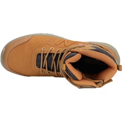 Nawigacja zdjęcie 3 - Buty robocze New Balance Calibre MIDCLBR-5400 S3L FO HRO SR SC