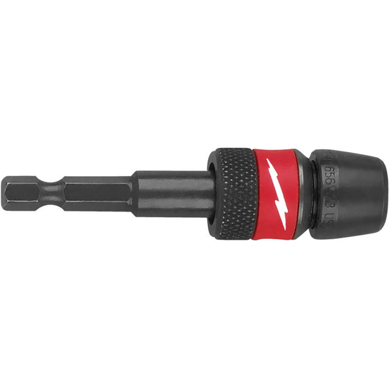 Zdjęcie 1 - ADAPTER QL trzpień 1/4" HEX-1szt. 4932479553 Milwaukee