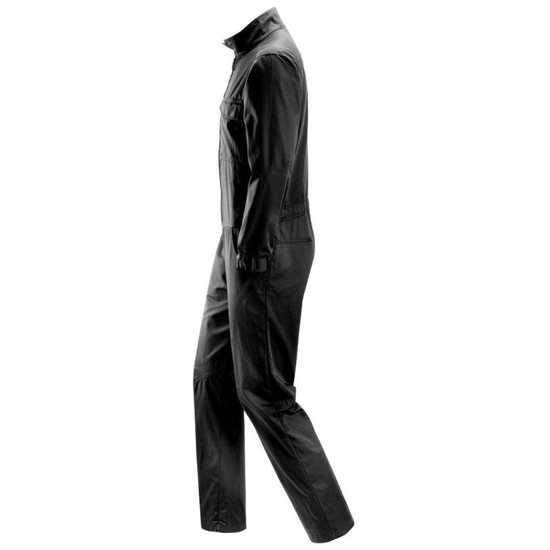 Zdjęcie 3 - 6073 Kombinezon Service (kolor: czarny) Snickers Workwear