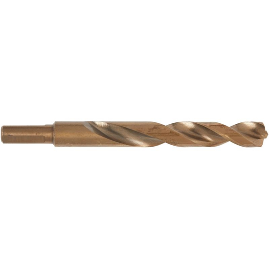 Zdjęcie 1 - Wiertło HSS-G CO 13,0 mm (1 szt.) 4932363286 Milwaukee