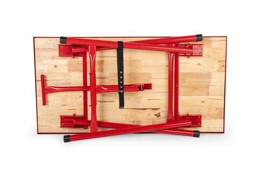 Zdjęcie 3 - Stół roboczy składany 80x60cm Gtools MINI H401