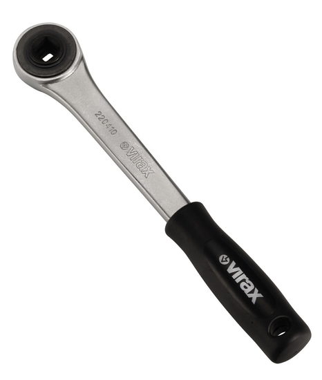 Zdjęcie 1 - Grzechotka Ø 1/2" żeńska VIRAX 220410