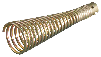 Wiertło lejkowe 22mm do sprężyn 22mm