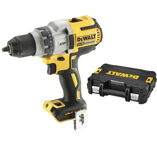 Zdjęcie 1 - Wiertarko-wkrętarka 18V 95Nm DeWalt DCD991NT
