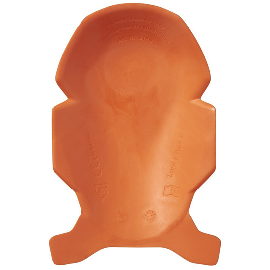 Zdjęcie 2 - 9169 Nakolanniki D3O® Ergo Snickers Workwear