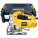 Nawigacja zdjęcie 1 - Wyrzynarka DeWalt DW331KT 700W