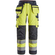 Nawigacja zdjęcie 1 - Spodnie Odblaskowe ProtecWork z workami kieszen. i obustron. kieszeniami, EN 20471/2 Snickers Workwear 62616695