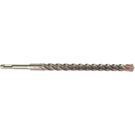Zdjęcie 1 - Wiertło SDS Plus 16/200/260 mm 4932352819 Milwaukee