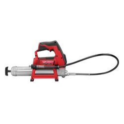 Nawigacja zdjęcie 2 - Smarownica akumulatorowa Milwaukee M12 GG-0 12V 4933440435