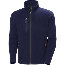 Nawigacja zdjęcie 1 - Bluza Helly Hansen 72026_590 Oxford kolor granatowy