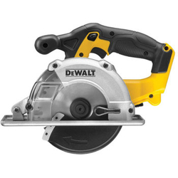 Pilarka tarczowa akumulatorowa do metalu DeWalt DCS373N 140mm 18V XR