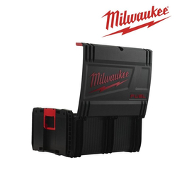 Nawigacja zdjęcie 5 - Walizka HD Box 3 Milwaukee 4932453386