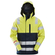 Nawigacja zdjęcie 1 - Kurtka Odblaskowa Przeciwdeszczowa Shell ProtecWork, EN 20471/3 Snickers Workwear 13616695