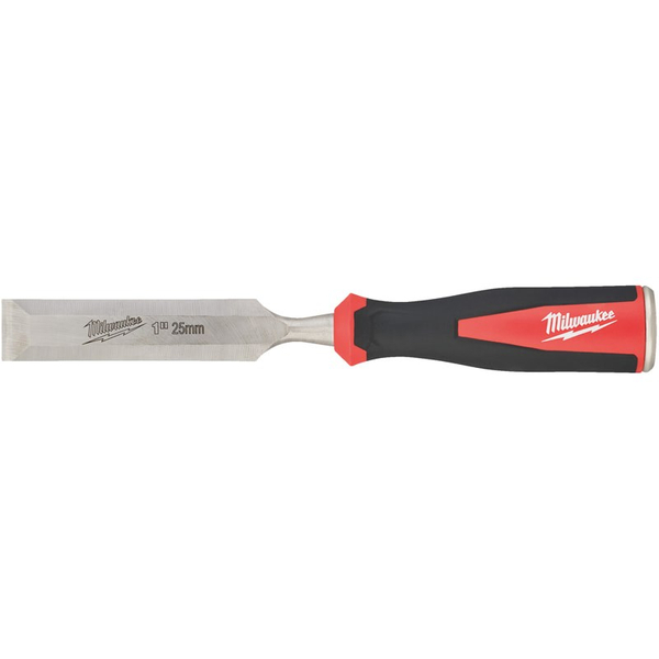 Zdjęcie 2 - Dłuto 25 mm o sfazowanej krawędzi Milwaukee 4932479895