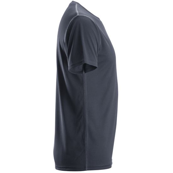 Zdjęcie 2 - 2558 T-shirt AllroundWork Snickers Workwear granatowy