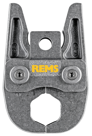 Zdjęcie 1 - REMS szczęka zaciskowa standard V35