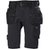 Nawigacja zdjęcie 1 - Spodenki Helly Hansen 77443_992 Chelsea Evolution kolor czarny