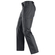 Nawigacja zdjęcie 3 - 6800 Spodnie Service (kolor stalowoszary) Snickers Workwear