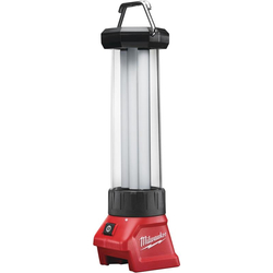 Nawigacja zdjęcie 1 - Lampa LED akumulatorowa Milwaukee M18 LL-0 700lm 18V 4932430563