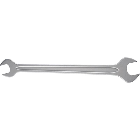 Zdjęcie 1 - Klucz płaski SW 17/24 do 115 - 230 mm 4932345710 Milwaukee