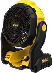 Wentylator akumulatorowy DeWalt DCE512N 18V XR