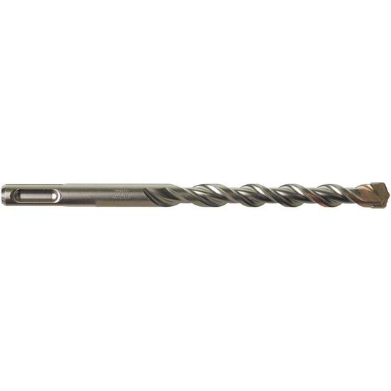 Zdjęcie 1 - Wiertło udarowe SDS-plus 11 x 100/160 4932367066 Milwaukee