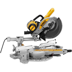 Nawigacja zdjęcie 1 - Piła ukośnica DeWalt DWS727 250mm 1675W