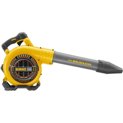 Nawigacja zdjęcie 1 - 54V XR FLEXVOLT Dmuchawa DeWalt DCM572X1