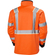 Nawigacja zdjęcie 2 - Kurtka odblaskowa Helly Hansen 77215_269 UC-ME kolor pomarańczowy