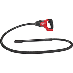 Nawigacja zdjęcie 2 - Wibrator do betonu akumulatorowy Milwaukee M18 FCVN24-0 2.4m 18V 4933479599