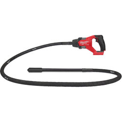 Nawigacja zdjęcie 1 - Wibrator do betonu akumulatorowy Milwaukee M18 FCVN24-0 2.4m 18V 4933479599