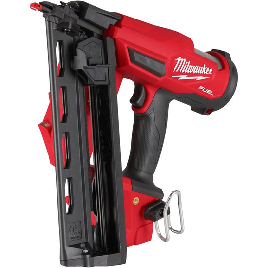 Zdjęcie 2 - Gwoździarka akumulatorowa Milwaukee M18 FN16GA-0X 16Ga 18V 4933478094