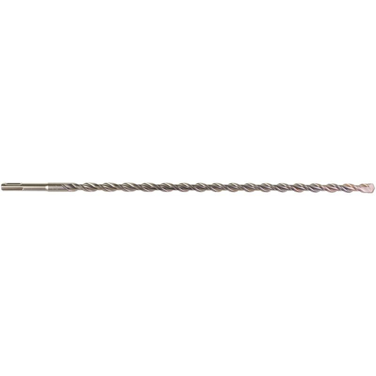 Zdjęcie 1 - Wiertło udarowe SDS-plus 12 x 400/450 4932307077 Milwaukee
