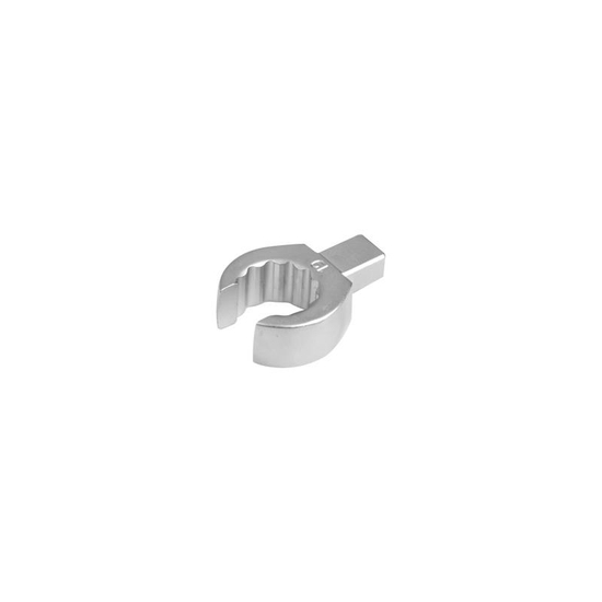 Zdjęcie 1 - GŁOWICA DO KLUCZA DYNAMOMETRYCZNEGO 9x12mm Z KLUCZEM PŁASKIM WIELOKĄTNYM 10mm 34501410M King Tony