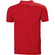 Nawigacja zdjęcie 1 - Koszulka polo Helly Hansen 79167_220 Manchester kolor czerwony