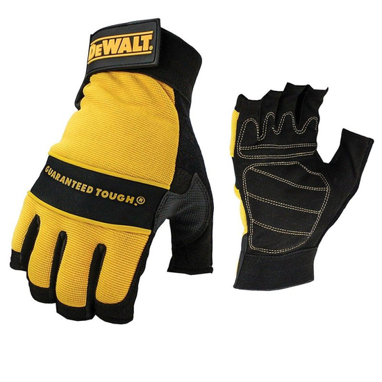 Zdjęcie 1 - Rękawice DeWalt Performance 4 DPG23L