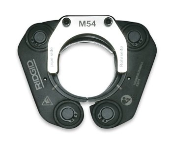 Szczęka/ Pierścień M54 32 kN do zaciskarki RIDGID RP 350 /351