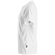 Nawigacja zdjęcie 3 - 2526 T-shirt Organic Cotton AllroundWork Snickers Workwear biały