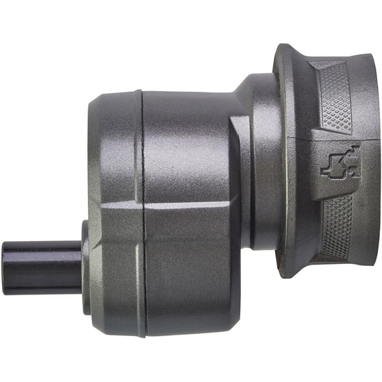 Zdjęcie 1 - UCHWYT Z ODSADZENIEM 1/4"HEX DO M12 FPDX M12FPDX-OA MILLWAUKEE