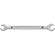Nawigacja zdjęcie 2 - Klucz półotwarty 8x10mm Milwaukee 4932480626